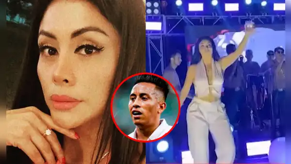Vanessa Pumarica, amiga de Pamela Franco, REVELA la verdad sobre si Christian Cueva estuvo en fiesta de la cantante