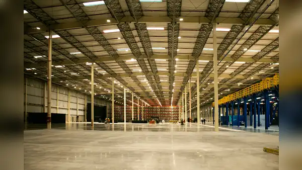 Yichang: gigante de la distribución mayorista inaugura su mayor centro logístico en el Perú
