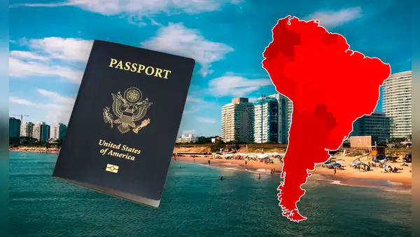 El país de Sudamérica cuyos ciudadanos, al igual que Chile, podrían ingresar a Estados Unidos sin visa