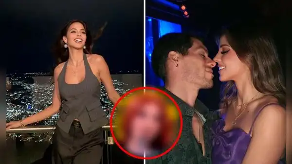 ¡Cerrando ciclos! Luciana Fuster impacta con RADICAL cambio de look tras terminar con Patricio Parodi