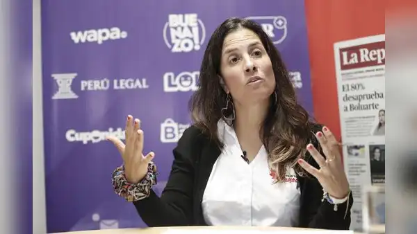 Verónica Maldonado: "Canadá tiene políticas migratorias favorables para estudiar y trabajar a la vez"