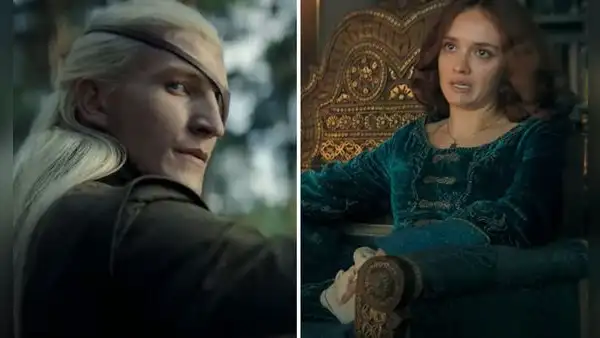 'House of  The Dragon' capítulo 4 de la temporada 2: fecha y hora de estreno de la serie de Max