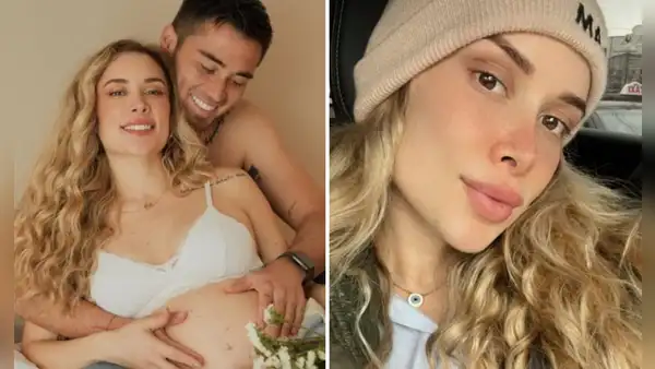 ¿Ale Venturo y Rodrigo 'Gato' Cuba tendrán otro hijo juntos? Empresaria sorprende con respuesta
