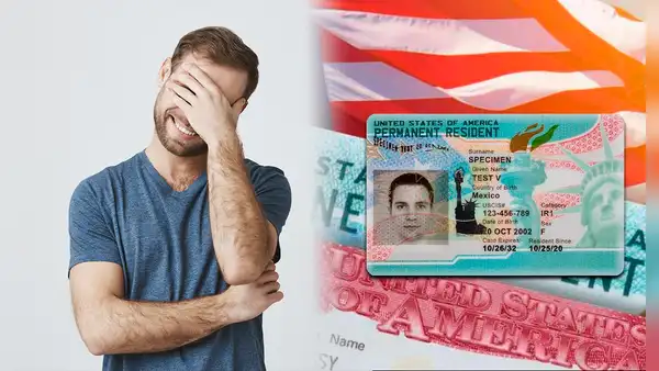 Estas 4 cosas te quitan la residencia permanente si eres inmigrante en Estados Unidos