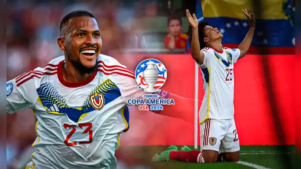 ¿Quién gana Venezuela vs. Canadá? Pronósticos, según las casas de apuestas