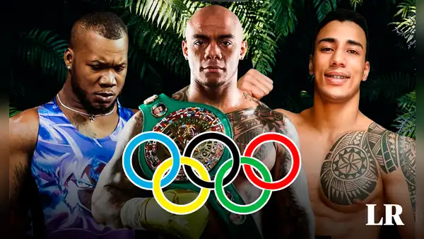 Conoce al exparticipante del Desafío que dirá presente en los Juegos Olímpicos 2024 de Paris