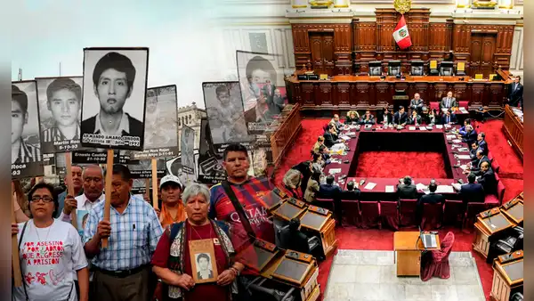 ¿Qué sanciones podría recibir el Estado peruano tras la aprobación de la Ley de Amnistía?