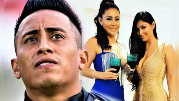 ¿Indirecta a Christian Cueva? Pamela Franco y su amiga Vanessa Pumarica se unen y lanzan fuerte mensaje
