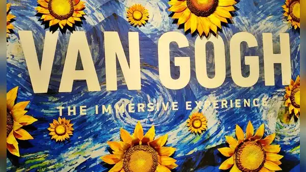 Experiencia inmersiva de Van Gogh llega a la CDMX: fecha, lugar y donde conseguir tus boletos