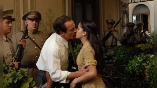 'Arráncame la vida' de Netflix: ¿la película mexicana está basada en un hecho real?