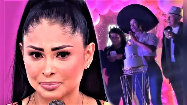 Pamela Franco impacta con confesión en AUDIO tras celebrar su fiesta: "Es lo único que me preocupa ahora"