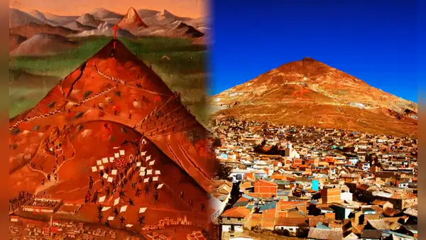 La aldea inca de Sudamérica donde surgió la plata: impulsó la globalización hace 500 años y no es Perú ni Argentina