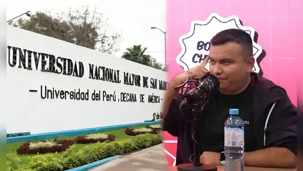 Sanmarquino critica a ex primeros puestos de la UNMSM y usuarios reaccionan: Pero trabajan en el extranjero