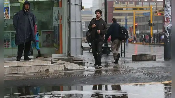 Se acaban los días soleados en estos distritos de Lima: Anticiclón Pacífico Sur traerá más neblina y llovizna