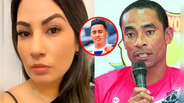 Pamela López reaparece con emotivo mensaje en medio de escándalos con Christian Cueva y arquero Joel Pinto