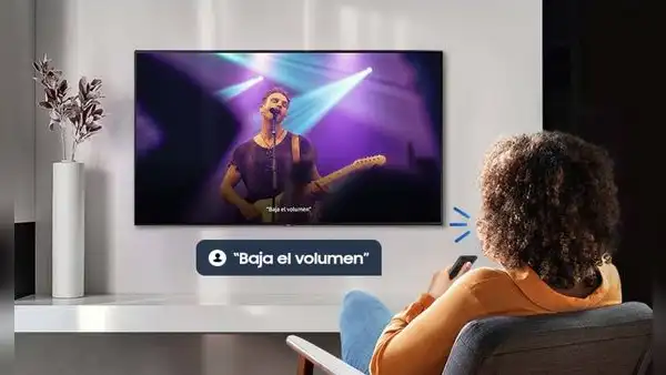 ¿Posees un Smart TV? Así puedes controlar tu televisor con la voz y ver Netflix u otras apps