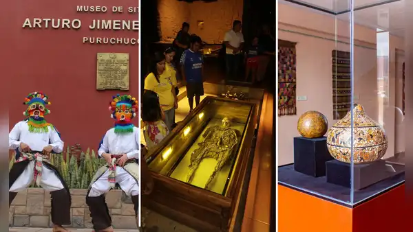 Descubre los 18 museos gratuitos que puedes visitar en Lima este domingo 7 de julio