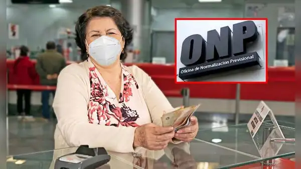 ONP 2024: ¿cuánto dinero recibiré como pensión si aporté solo 10 años? Mira los requisitos y cómo obtenerlo
