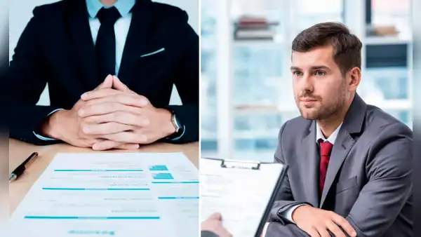 ➣ Entrevista de trabajo PREGUNTAS y RESPUESTAS: ¿cuáles son las que SÍ o SÍ te formularán?