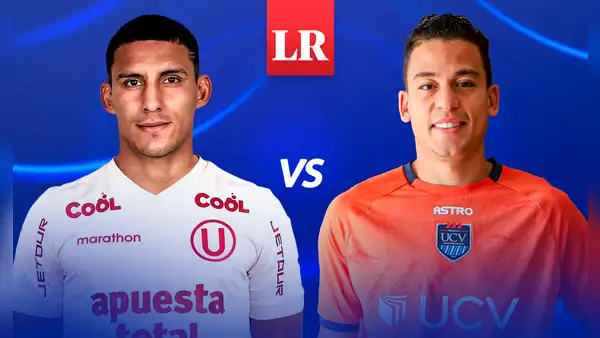 Partido Universitario vs. César Vallejo EN VIVO: horarios y alineaciones del amistoso previo a la Liga 1 2024