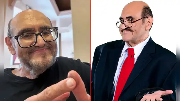 Edgar Vivar anuncia su retiro de los escenarios en Perú: “Cierro un ciclo muy bonito”