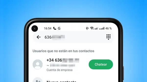 WhatsApp: Así puedes enviar mensajes a números desconocidos sin agregarlos a tus contactos
