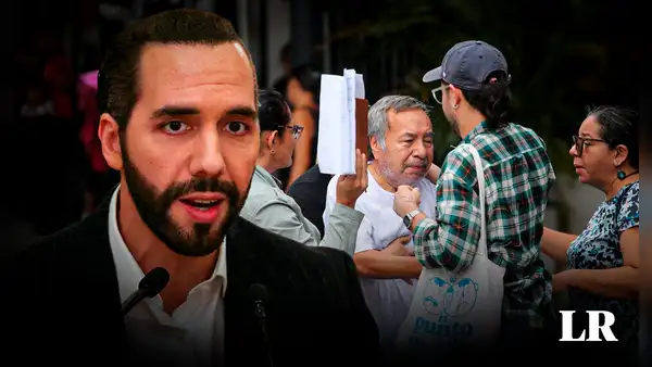 Denuncian a gobierno de Bukele por encarcelar y torturar a Atilio Montalvo, ex veterano de guerra