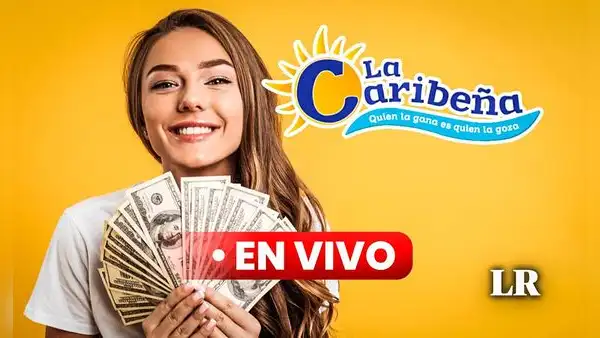 Caribeña Día y Noche HOY, 7 de julio: conoce los resultados del último sorteo, vía Telecaribe EN VIVO
