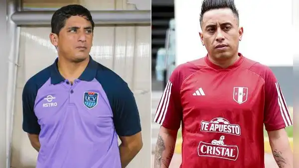 'Chicho' Salas y su TAJANTE postura sobre posible llega de Christian Cueva a César Vallejo