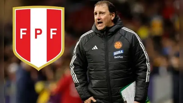 Néstor Lorenzo, exDT de Liga 1, está en semifinales de Copa América con Colombia: ¿Por qué Perú no lo contrató?