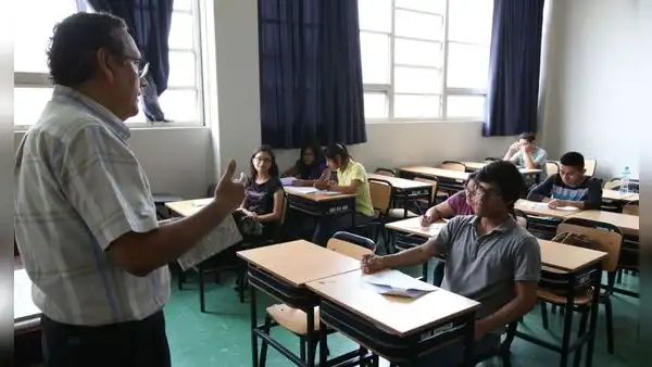 No hay clases en colegios este lunes 8 de julio: ¿cuál es la razón?