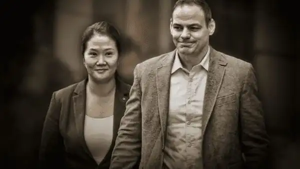 Keiko Fujimori: testigo entregó pruebas de los US$7.1 millones que le dio a lideresa de Fuerza Popular