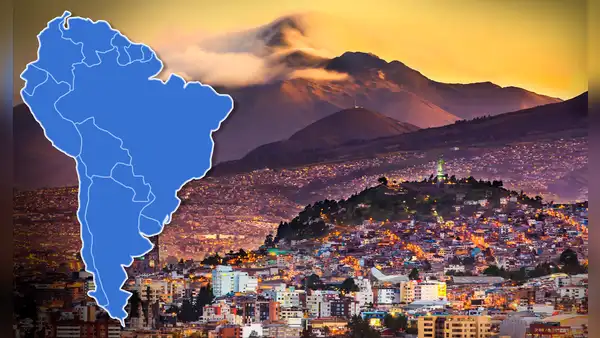 La primera ciudad de Sudamérica en declararse Patrimonio de la Humanidad relacionado al imperio incaico