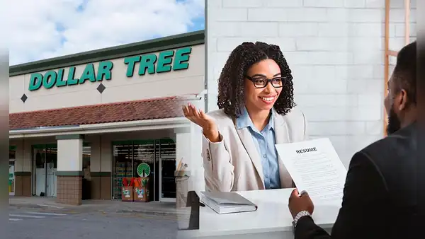 ¿Buscas empleo en Dollar Tree? Empresa ofrece trabajos desde 19 dólares la hora en Estados Unidos