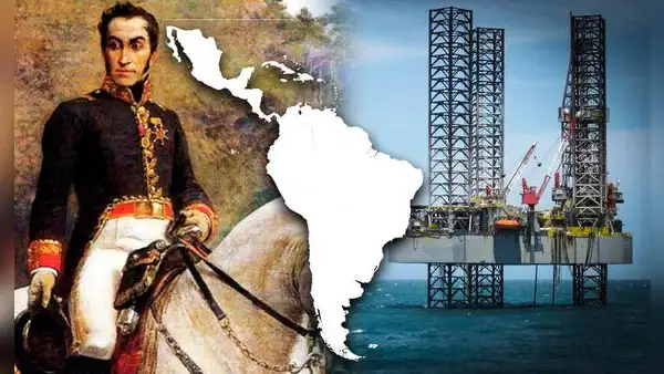 El fallido proyecto que unió 4 países de América Latina y pudo ser uno de los más poderosas del mundo