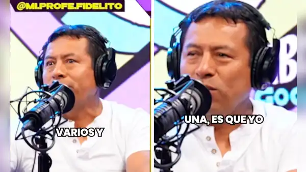 Profesor afirma que colegios preuniversitarios son un invento peruano: “No existen en ninguna parte”