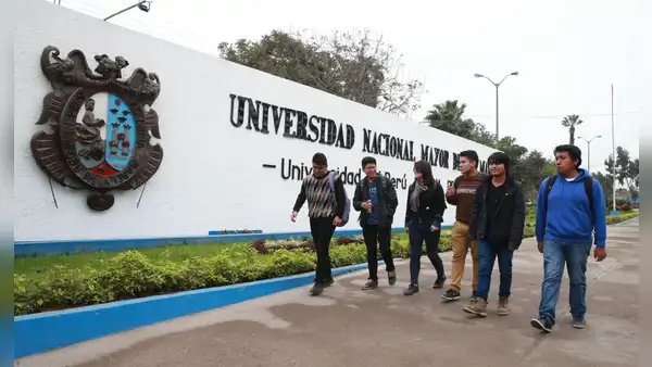 Examen de admisión San Marcos 2025-I: estos son los puntajes mínimos y máximos de la última prueba de la UNMSM