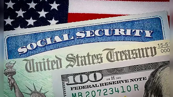Seguro Social: estas son las personas que recibirán un bono de 2.000 dólares en Estados Unidos