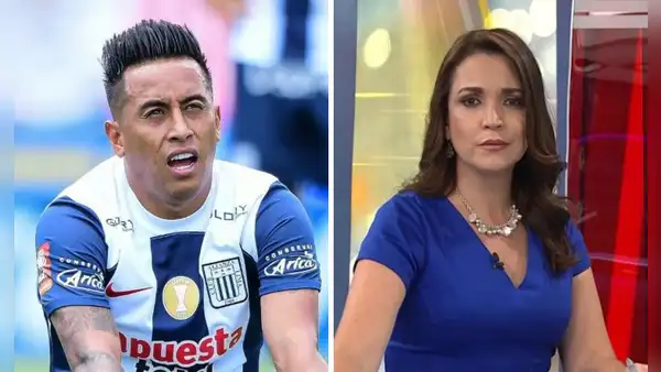Melissa Peschiera criticó DURAMENTE a Christian Cueva tras constantes escándalos: “No hay amor por la camiseta”