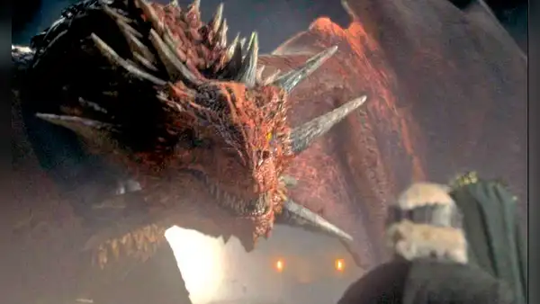 ‘House of the dragon 2’ capítulo 4 [RESUMEN] ¿qué importante personaje murió?