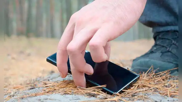 ¿Te robaron tu teléfono Android? Así podrás buscarlo aunque apaguen la conexión a internet