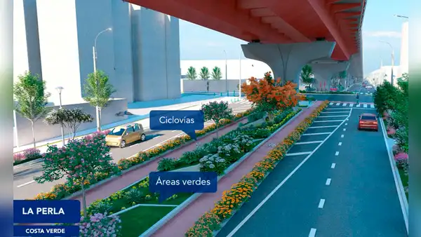 Rechazan construcción de nueva Vía Expresa Santa Rosa en el Callao por estas 7 razones
