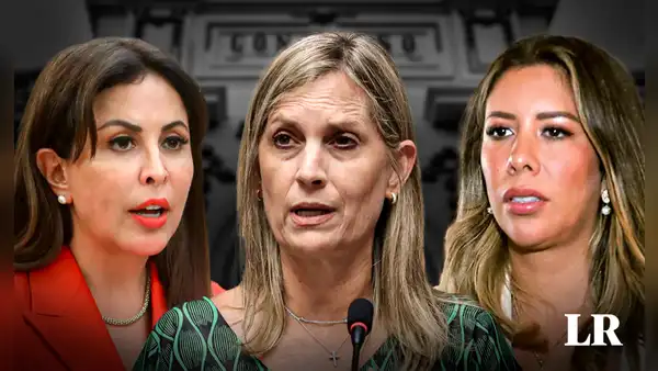 Congresistas gastan en hoteles de lujo y hasta botella de licor en sus viajes al extranjero