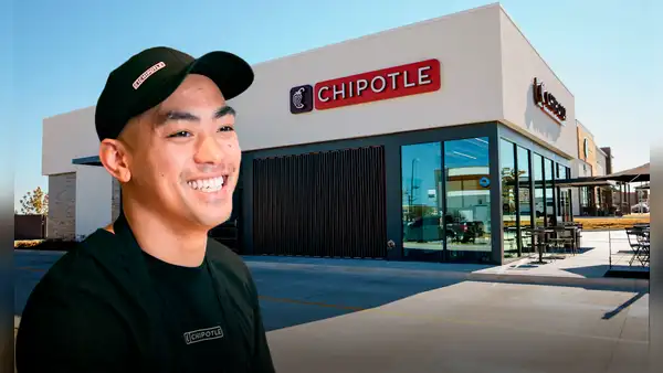 Gana hasta 16 dólares la hora en Texas: Chipotle ofrece más de 430 empleos, comida gratis, seguro médico y más