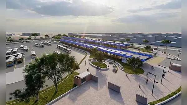 Conoce el nuevo 'Metropolitano' en Trujillo: MTC aprueba corredor vial que pasará por 5 distritos de La Libertad