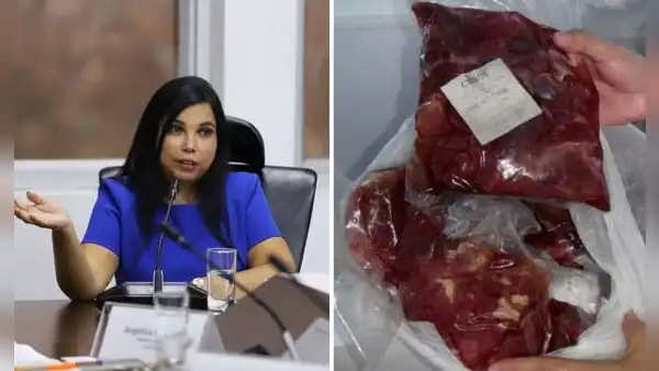 Ministra de Comercio Exterior y Turismo anuncia que Perú exportará carne de burro a China