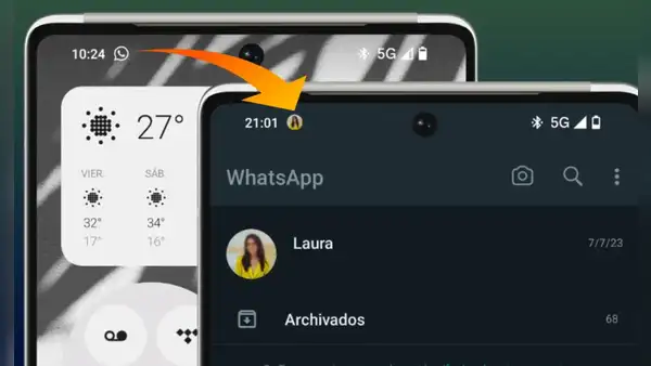 WhatsApp: ¿cómo hacer que la cara de tus contactos aparezca en las notificaciones?