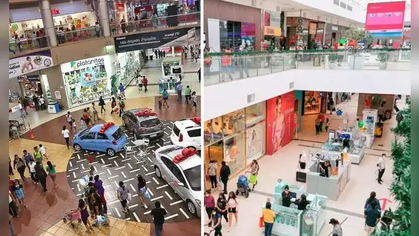 Este es el nuevo centro comercial con inteligencia artificial y más de 200 tiendas que abrirá en Puente Piedra