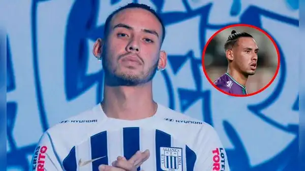 Comerciantes Unidos denunciará a Erick Noriega por renunciar para fichar por Alianza Lima