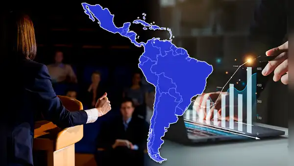 El país de América Latina que más se parece a una nación asiática en economía, política y más: no es Perú ni Argentina